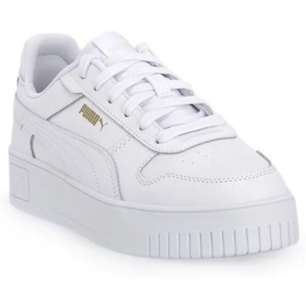 Puma Lage Sneakers Puma 01 Carina Street Jr — vergelijk prijzen bij 2 winkels