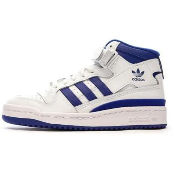 Adidas Lage Sneakers adidas Forum Mid — vergelijk prijzen bij 2 winkels