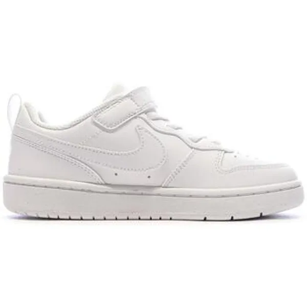 Nike Lage Sneakers Nike Court Borough Low Recraf PS — vergelijk prijzen bij 1 winkel