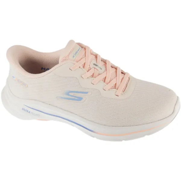 Skechers Lage Sneakers Skechers Slip-Ins: GO Walk 8 - Nadia — vergelijk prijzen bij 1 winkel