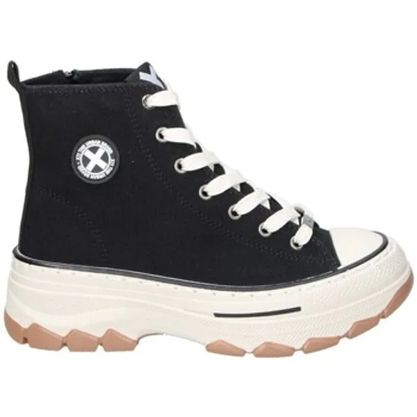 XTI Hoge Sneakers Xti 113951 — vergelijk prijzen bij 1 winkel