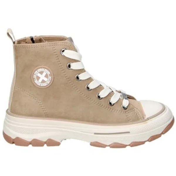 XTI Hoge Sneakers Xti 113952 — vergelijk prijzen bij 1 winkel