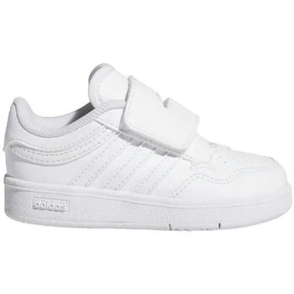 Adidas Lage Sneakers adidas Baskets basses Hoops 4.0 — vergelijk prijzen bij 1 winkel
