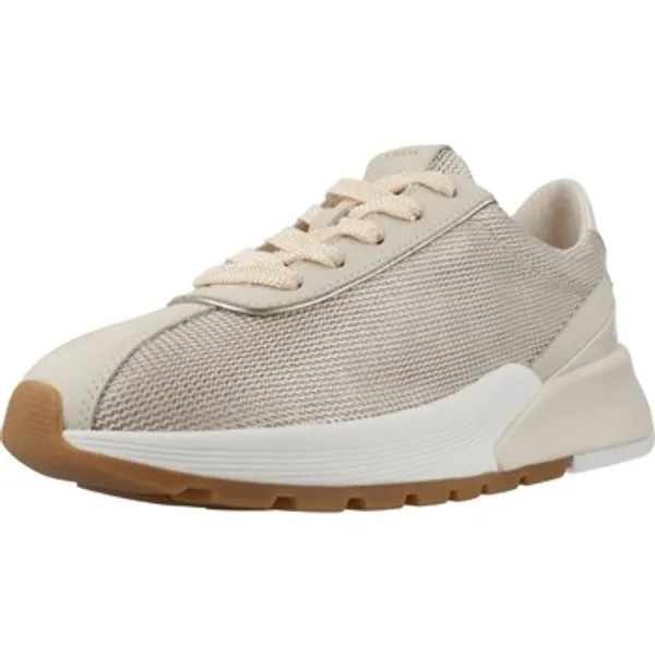 Geox Lage Sneakers Geox D Metropoli — vergelijk prijzen bij 1 winkel
