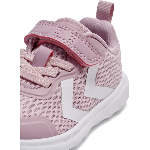 hummel hummel Kinder Sneaker Actus Recycled Infant — vergelijk prijzen bij 1 winkel