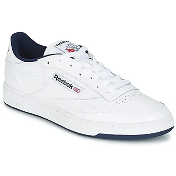 Reebok Classic Lage Sneakers Reebok Classic CLUB C — vergelijk prijzen bij 1 winkel