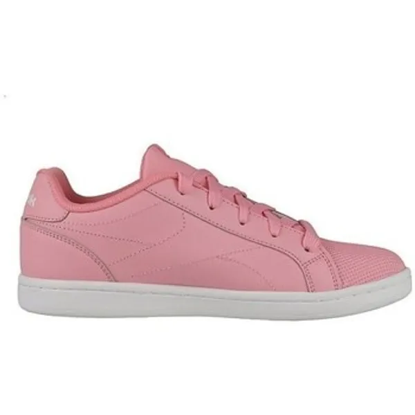 Reebok Sport Lage Sneakers  Royal Complete Roze