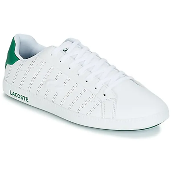 Lacoste Lage Sneakers Lacoste GRADUATE 318 1 — vergelijk prijzen bij 1 winkel