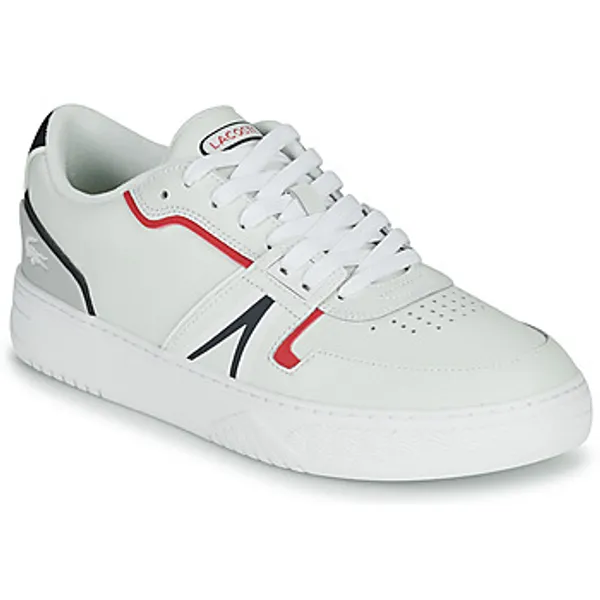 Lacoste Lage Sneakers Lacoste L001 0321 1 SMA — vergelijk prijzen bij 1 winkel