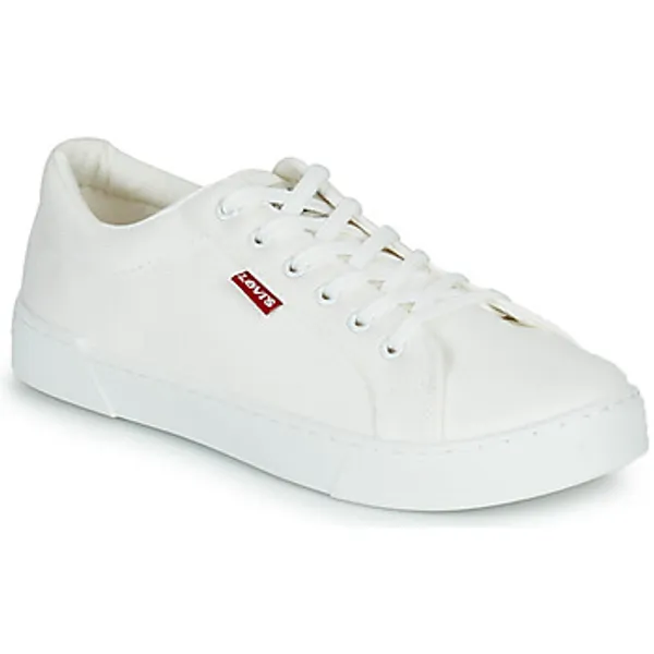 Levi's Lage Sneakers Levis MALIBU 2.0 — vergelijk prijzen bij 1 winkel