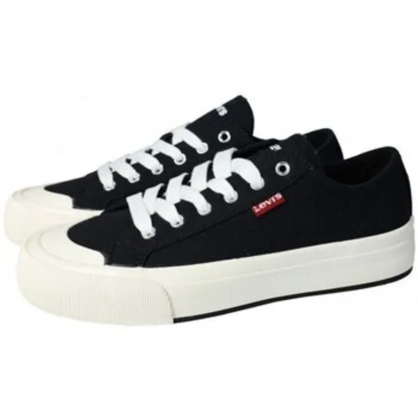 Levi's Lage Sneakers Levis — vergelijk prijzen bij 1 winkel