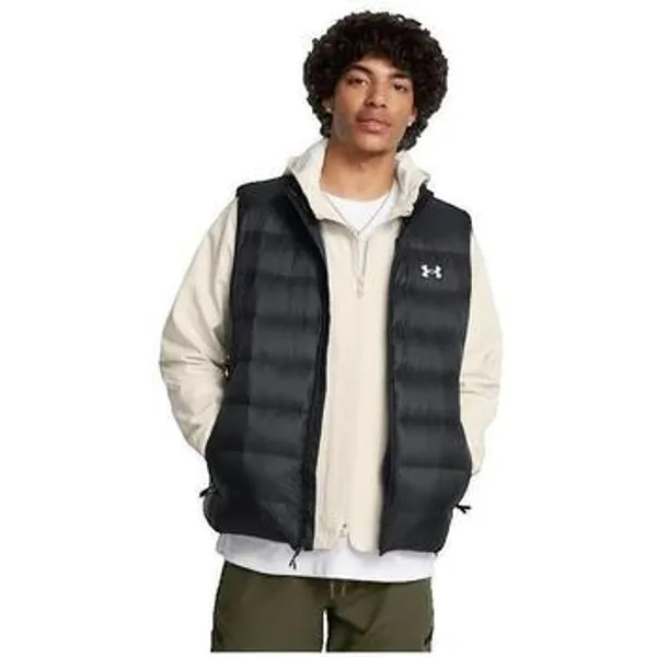 Under Armour Blazer Under Armour Gilet En Duvet Ua Legend — vergelijk prijzen bij 1 winkel
