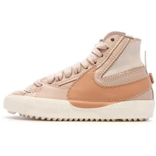 Nike Lage Sneakers Nike Blazer Mid '77 Jumbo — vergelijk prijzen bij 1 winkel