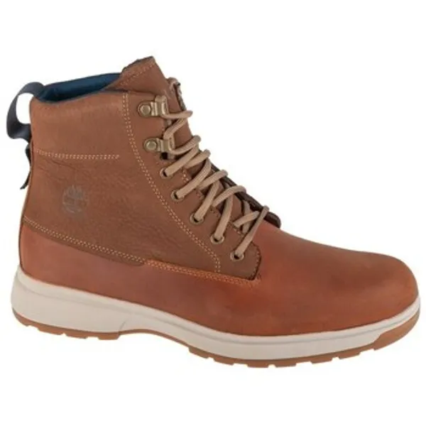 Timberland Hoge Sneakers Timberland Atwells Ave Wp — vergelijk prijzen bij 1 winkel