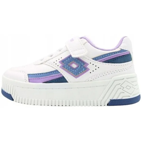 Lotto Lage Sneakers Lotto Pinadee — vergelijk prijzen bij 1 winkel