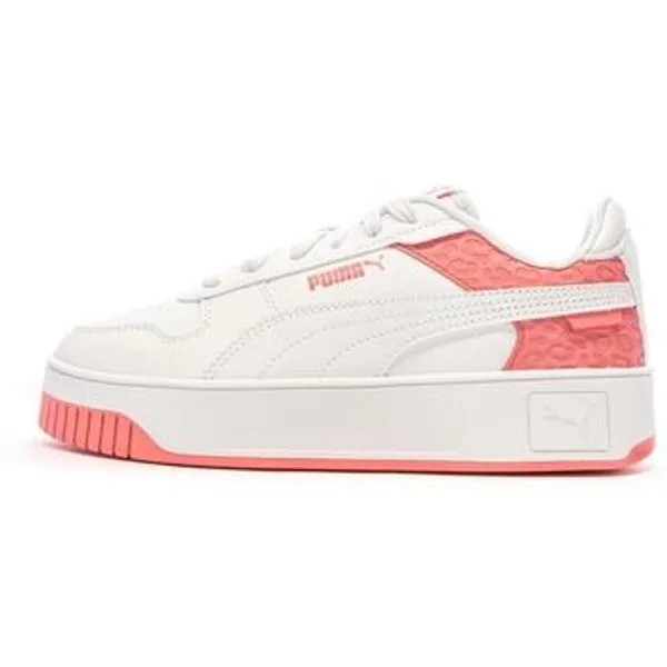Puma Lage Sneakers Puma Carina Street Wild — vergelijk prijzen bij 1 winkel