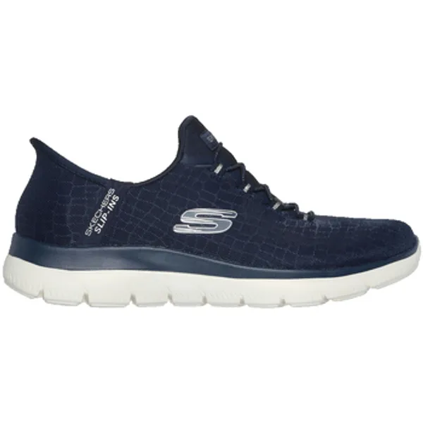 Skechers Sneakers Skechers Slipins: Summits Classy Night — vergelijk prijzen bij 1 winkel