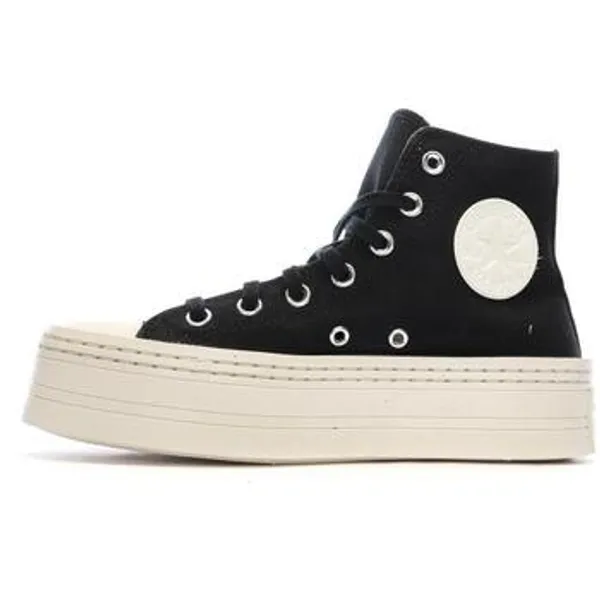 Lage Sneakers Converse All Star Modern Lift Platform