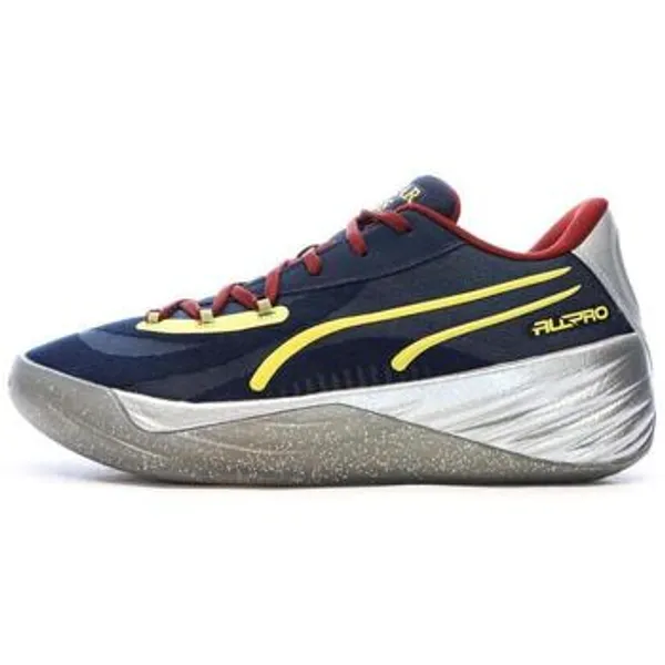 Puma Lage Sneakers Puma All-pro Nitro Polar Express — vergelijk prijzen bij 1 winkel