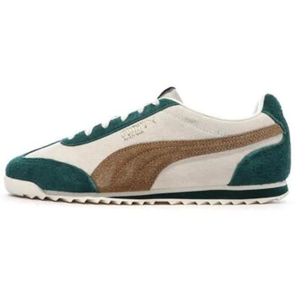 Puma Suede Groen