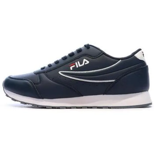 Fila Lage Sneakers Fila Orbit — vergelijk prijzen bij 1 winkel