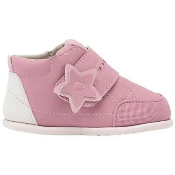 Mayoral Hoge Sneakers Mayoral 42553 Rosa — vergelijk prijzen bij 1 winkel