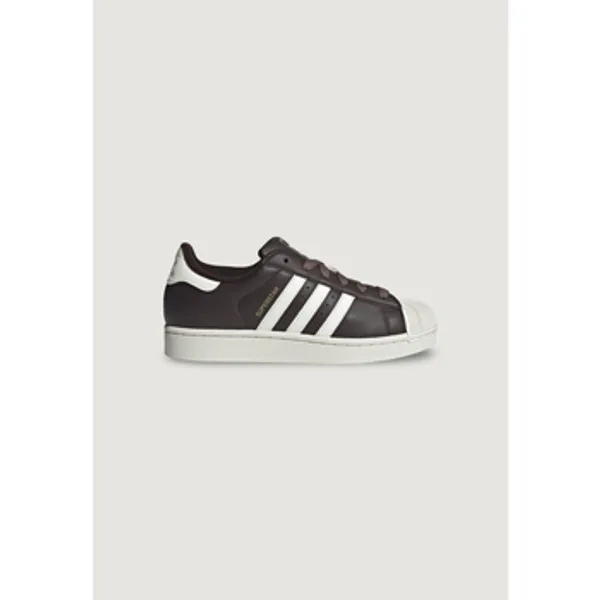 Adidas Lage Sneakers adidas SUPERSTAR II W IH4146 — vergelijk prijzen bij 1 winkel