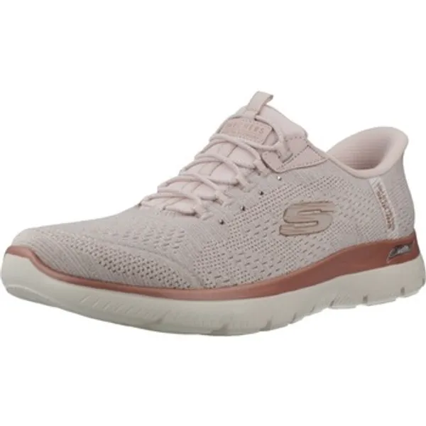 Skechers Lage Sneakers Skechers Slip - Ins Arch Fit Summits Soft — vergelijk prijzen bij 1 winkel