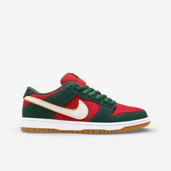 Nike Dunk Low Wit