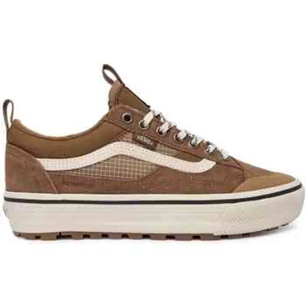 Vans Lage Sneakers Vans VN000DAZB7G1 — vergelijk prijzen bij 1 winkel
