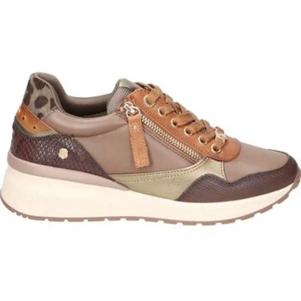Carmela Lage Sneakers Carmela 114981 — vergelijk prijzen bij 1 winkel