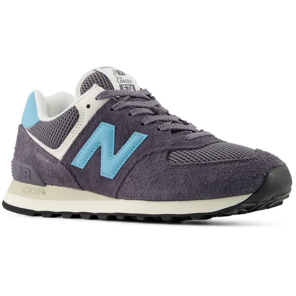 New Balance U574 Unisex Sneakers - CALCIUM