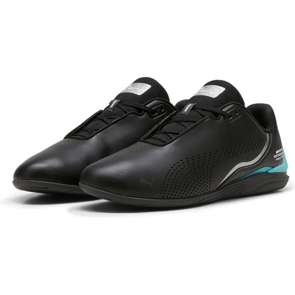 PUMA PUMA Mercedes-AMG Petronas Formula 1 Drift Cat Decima sneaker zwart 307196 07 — vergelijk prijzen bij 2 winkels