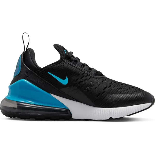 Nike Sneakers Nike Air Max 270 "Black Blue Lightning"