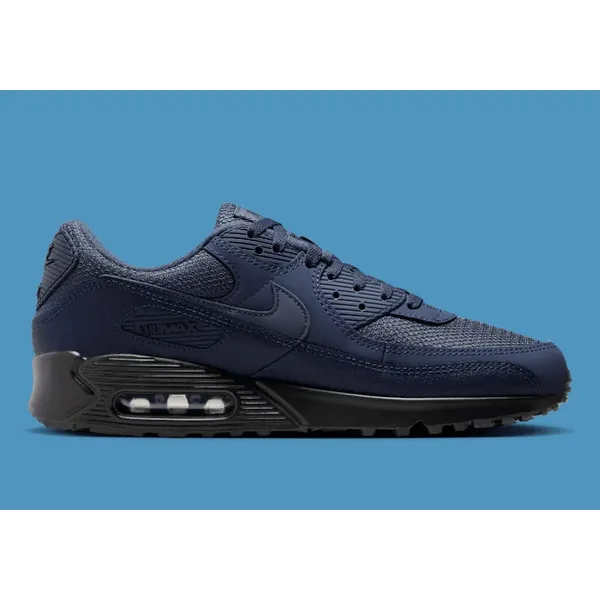 Nike Sneakers Nike Air Max 90 "Midnight Navy"