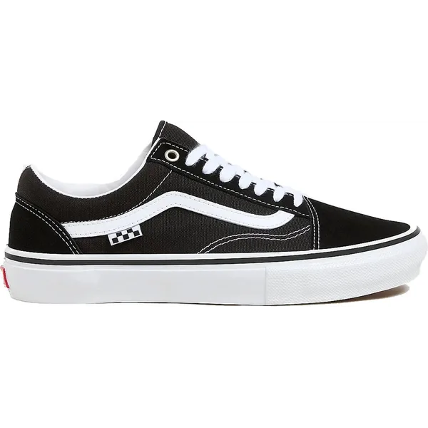 Vans Valt normaal Wit