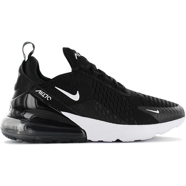 Nike Air Max 270 Zwart
