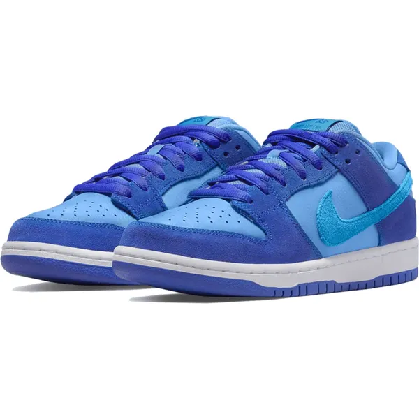 Nike Nike SB Dunk Low Blue Raspberry / Racer Blue 43 — vergelijk prijzen bij 1 winkel