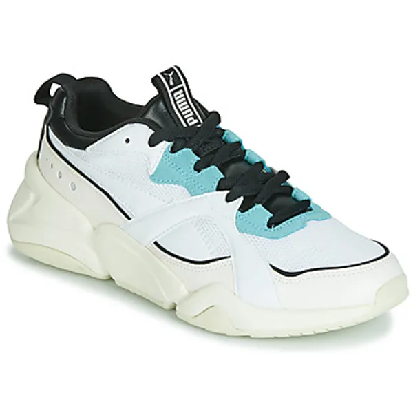 Puma Lage Sneakers Puma NOVA 2 — vergelijk prijzen bij 1 winkel