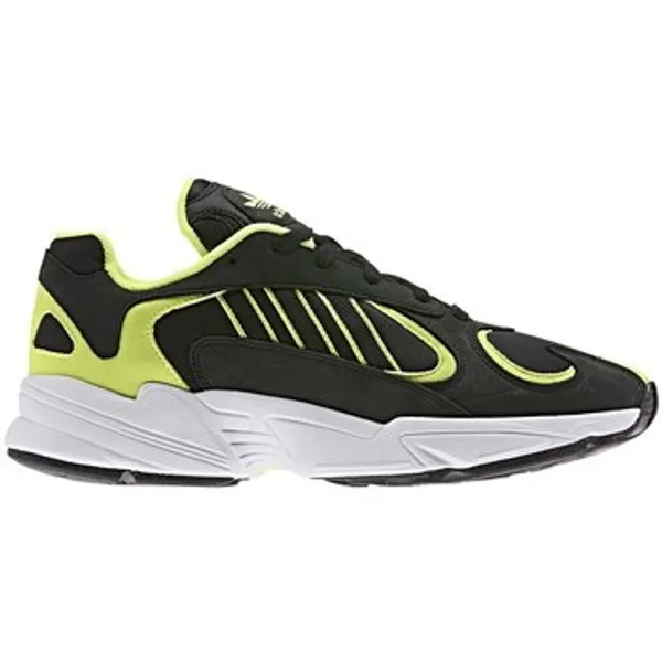 Adidas Lage Sneakers adidas YUNG1 — vergelijk prijzen bij 1 winkel