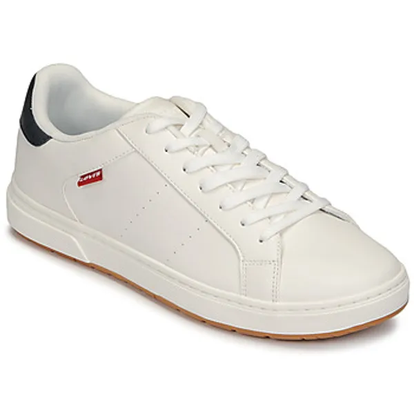 Levi's Lage Sneakers Levis PIPER — vergelijk prijzen bij 1 winkel