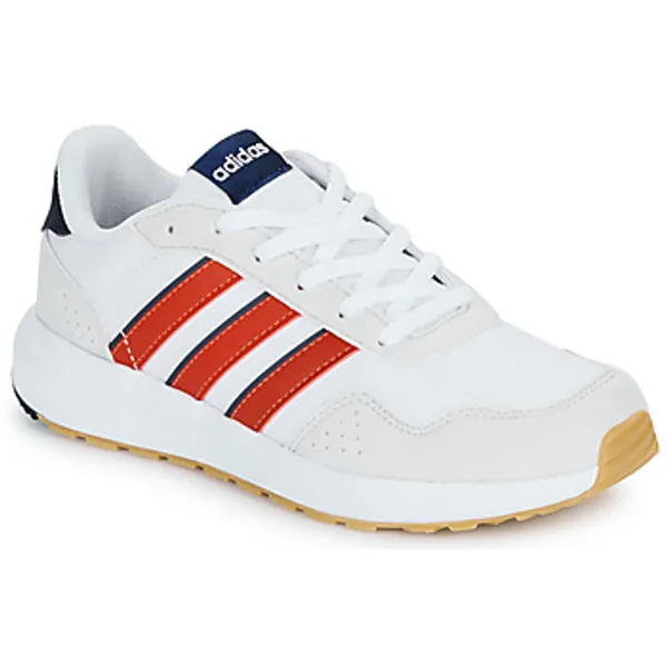 Adidas Lage Sneakers adidas RUN 60s J — vergelijk prijzen bij 1 winkel