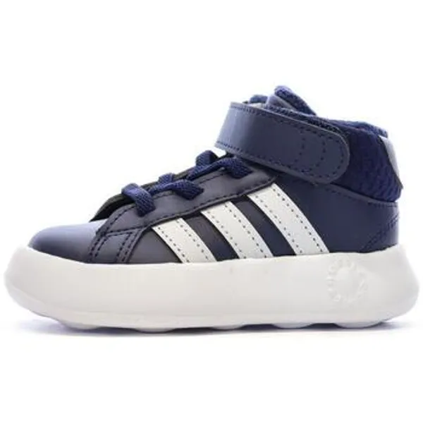 Adidas Lage Sneakers adidas Grand Court Mid — vergelijk prijzen bij 1 winkel