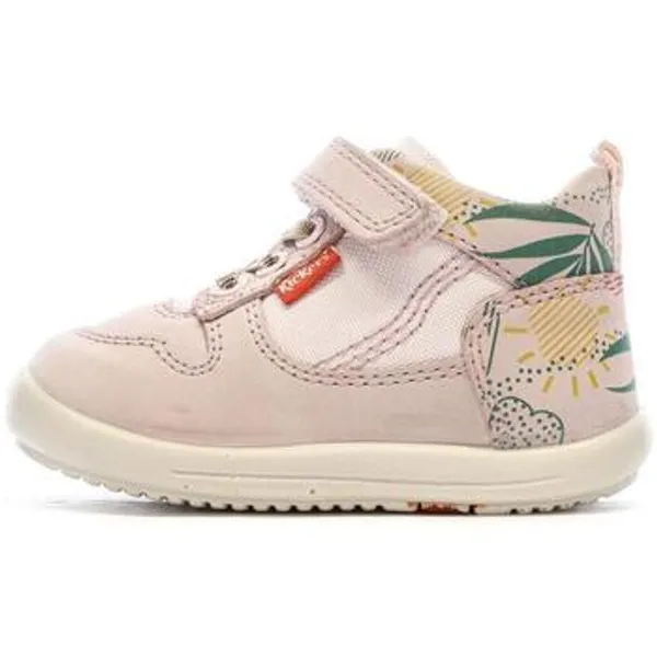 Kickers Lage Sneakers Kickers Bottillon — vergelijk prijzen bij 1 winkel