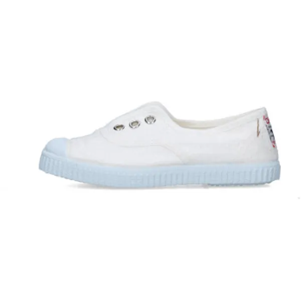 Cienta Lage Sneakers Cienta 70998 — vergelijk prijzen bij 1 winkel