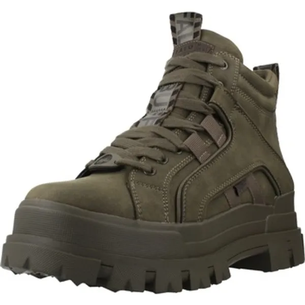 Buffalo Hoge Sneakers Buffalo Aspha Nc Mid Vegan Nu — vergelijk prijzen bij 1 winkel