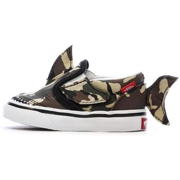 Vans Lage Sneakers Vans Shark — vergelijk prijzen bij 1 winkel