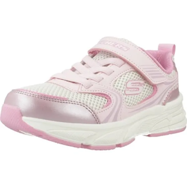 Skechers Lage Sneakers Skechers Retro Graph — vergelijk prijzen bij 1 winkel