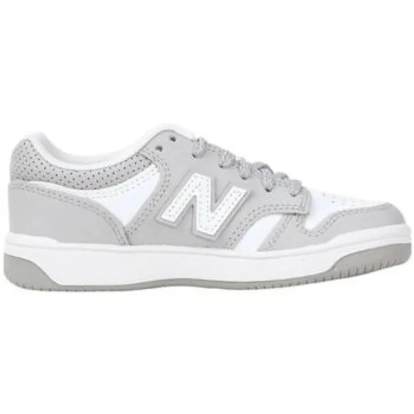 New Balance Lage Sneakers New Balance GSB480WG — vergelijk prijzen bij 1 winkel