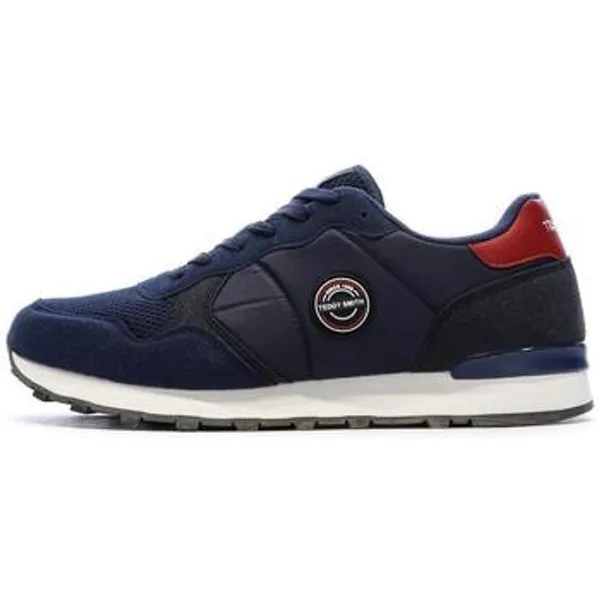 Teddy smith Lage Sneakers Teddy Smith Combined 71636 — vergelijk prijzen bij 1 winkel